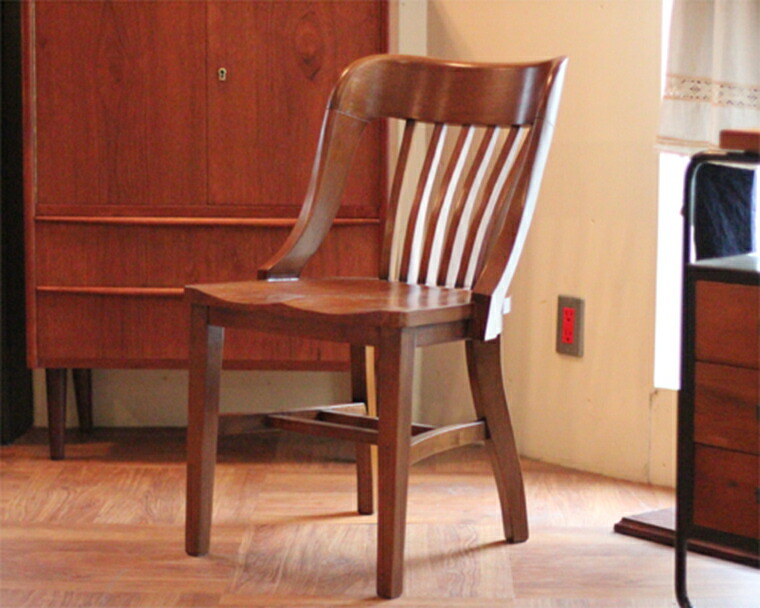 ACME FURNITURE アクメファニチャー BANK CHAIR バンクチェア