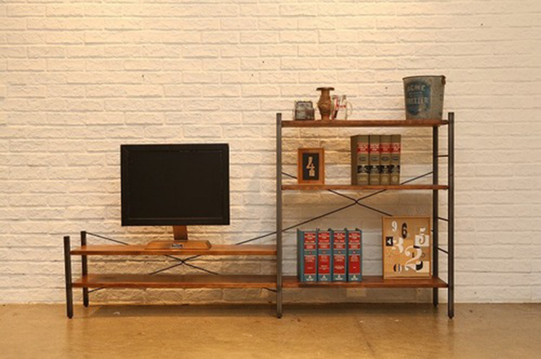 ACME FURNITURE アクメファニチャー GRANDVIEW SHELF グランドビュー