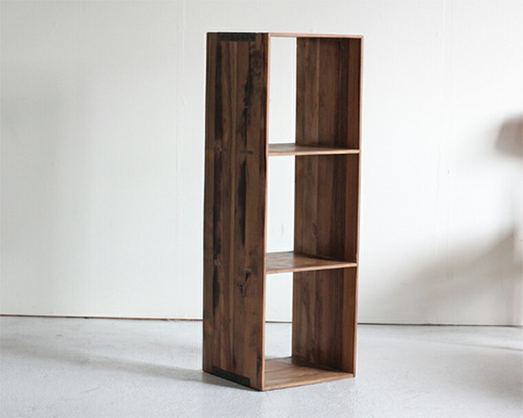 楽天市場】アクメファニチャー ACME Furniture TROY OPEN SHELF S
