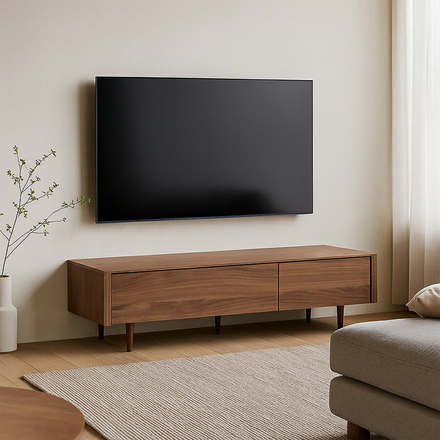 楽天市場】テレビボード tvボード tvボード テレビ台 TV台 TVボード