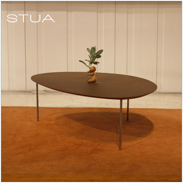 Roomnext Eclipse Table Xl Stua Spain Designer And Scandinavian Mid Eclipse Table Xl Stua Spain Designer And Scandinavian Mid Century Modern Design Living