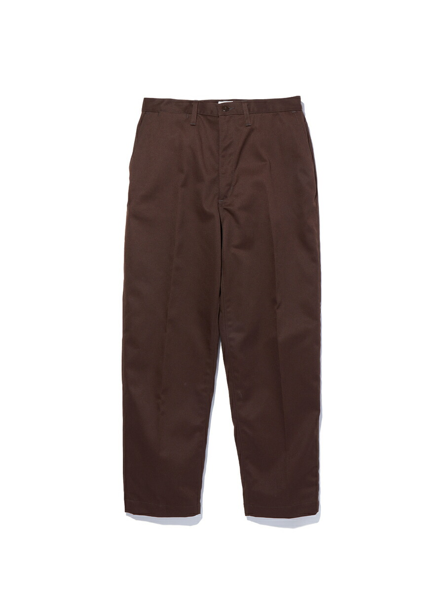 人気絶頂 ラディアル Radiall Conquista Slim Tapered Fit Pants Brown Rad Cnq Pt002 ワークパンツ ストリート アメカジ ブランド メンズ 送料無料 人気ブランドを Clubgrandhit Com Au 人気絶頂 ラディアル Radiall Conquista Slim Tapered Fit Pants Brown Rad Cnq Pt002 ワークパンツ ストリート アメカジ ブランド メンズ 送料無料 人気ブランドを Clubgrandhit Com Au