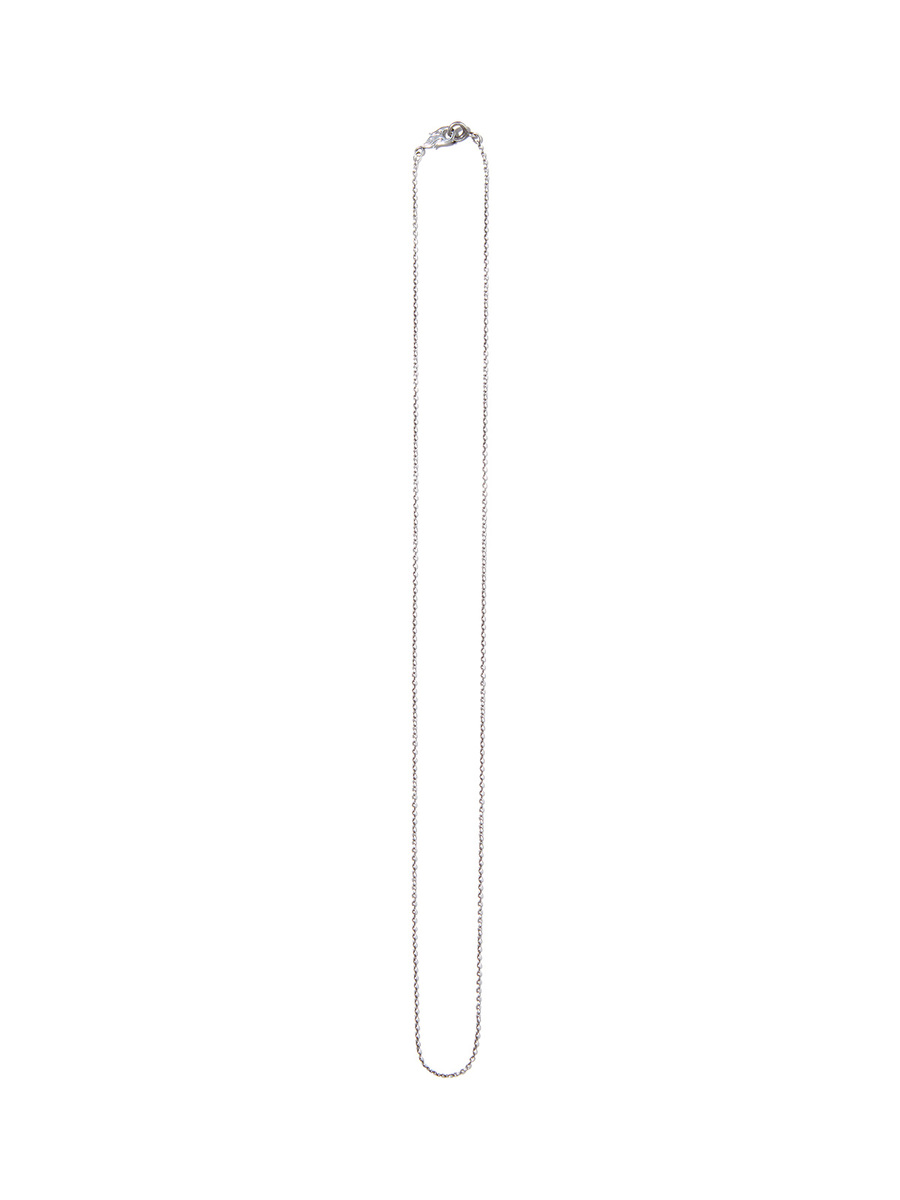 ラディアル Radiall Monte Calro Narrow Necklace Silver Rad Jwl030 01 ネックレス ストリート アメカジ ブランド メンズ 送料無料 Onpointchiro Com