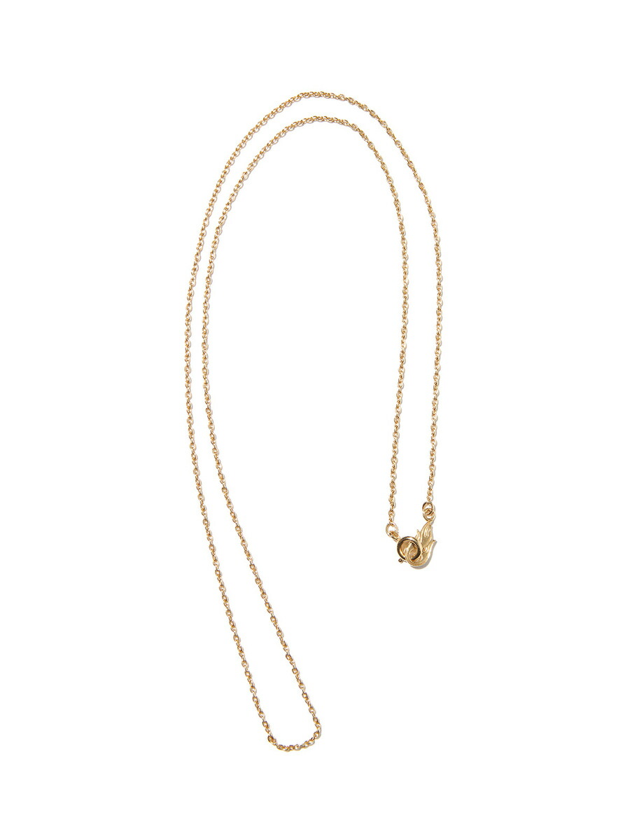 ラディアル Radiall Monte Calro Narrow Necklace 18k Plated Rad Jwl030 02 ネックレス ストリート アメカジ ブランド メンズ 送料無料 Onpointchiro Com