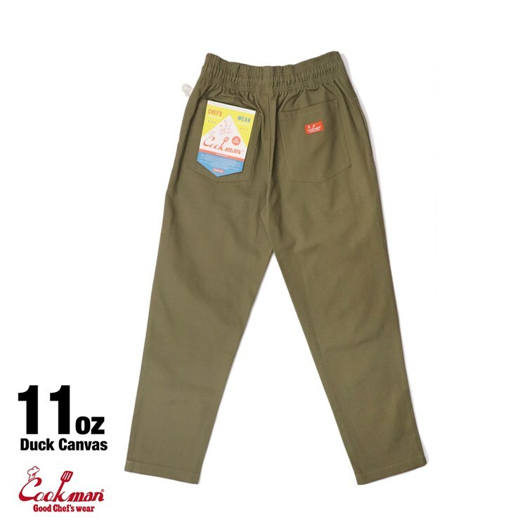 クックマン Cookman シェフパンツ ダック Chef Pants Duck Canvas Khaki 231 135 ストリート アメカジ ブランド メンズ レディース ユニセックス 送料無料 Deerfieldtwpportage Com クックマン Cookman シェフパンツ ダック Chef Pants Duck Canvas Khaki 231 135 ストリート アメカジ ブランド メンズ レディース ユニセックス 送料無料 Deerfieldtwpportage Com