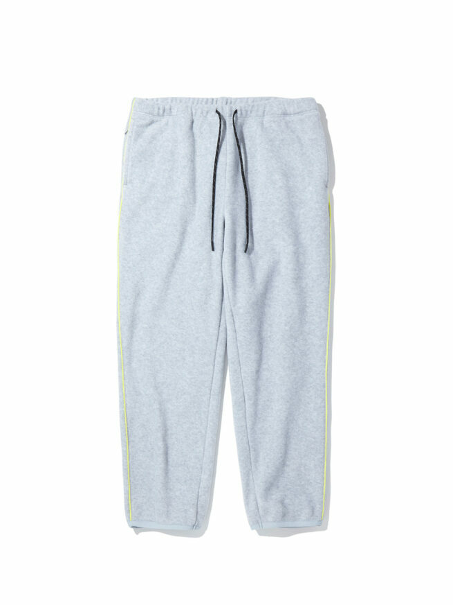 ラディアル Radiall Tahoe Track Pants Ash Gray Rad 21aw Cut002 猿股 表通 アメカジ ブランド名 メンズ 送料無料 Musiciantuts Com