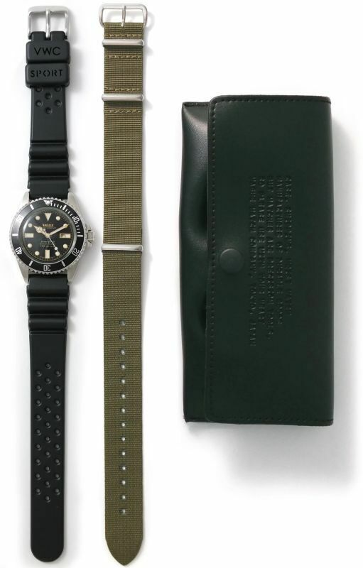 楽天市場】ヴィンテージ・デザインのVAGUE WATCH Co. ヴァーグ