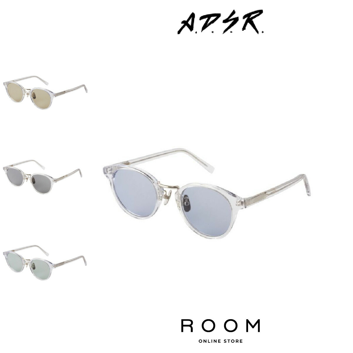 楽天市場】[送料無料]A.D.S.R. : JASON : JASON01[WAX][D