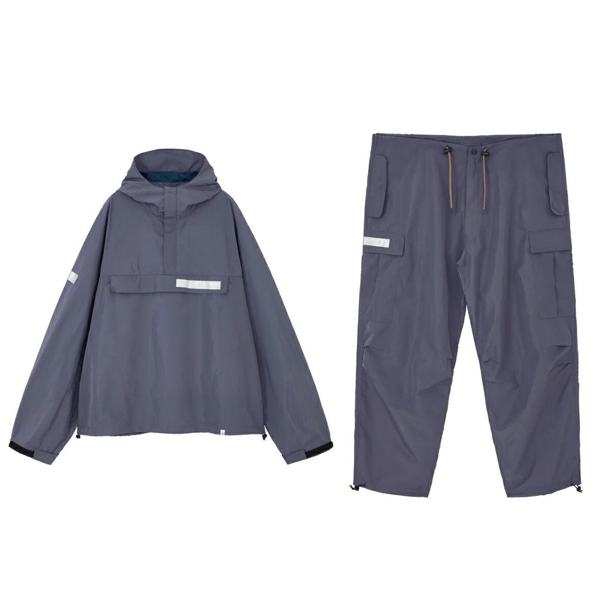 50%OFF【公式・正規取扱】MAGIC STICK マジックスティック BADBOY PYCHOTEK SET UP SOLID NAVY 23SS-MS2-011 送料無料