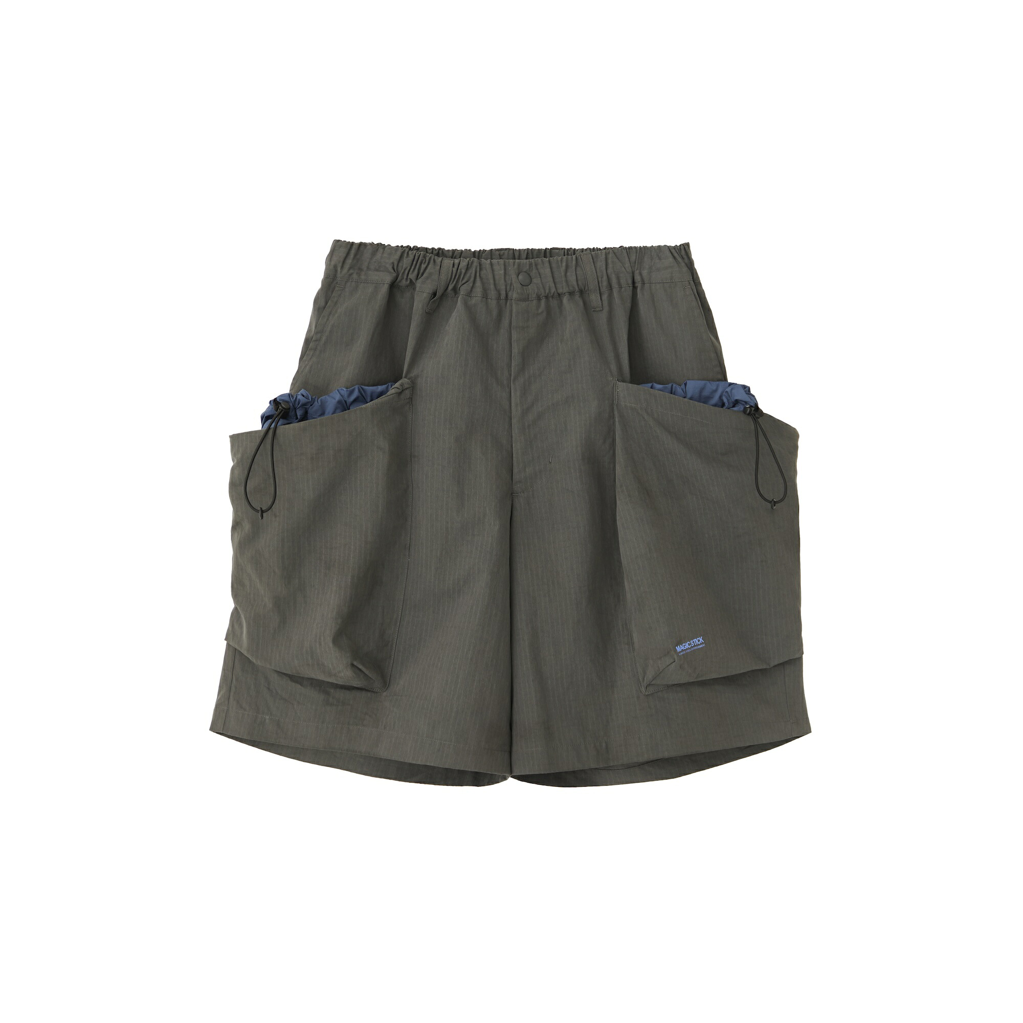 25%OFF【公式・正規取扱】 MAGICSTICK マジックスティック 8PKT CARGO SHORTS 25SS-MS5-039 パンツ ハーフパンツ メンズ 送料無料｜ROOM ONLINE STORE