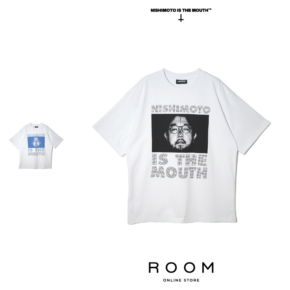 楽天市場】【送料込み価格】【NISHIMOTO IS THE MOUTH 田代まさし