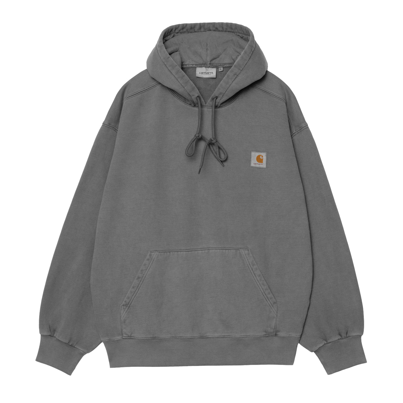 【公式・正規取扱】カーハート CARHARTT WIP HOODED VISTA SWEAT I029523-25AW パーカー フーディー メンズ レディース ユニセックス 送料無料