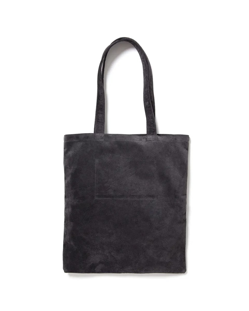 15%OFF【公式・正規取扱】 hobo ホーボー STROLL TOTE BAG PIG SUEDE HB-BG4605 トートバッグ 鞄 カバン メンズ レディース ユニセックス 男女兼用 送料無料｜ROOM ONLINE STORE