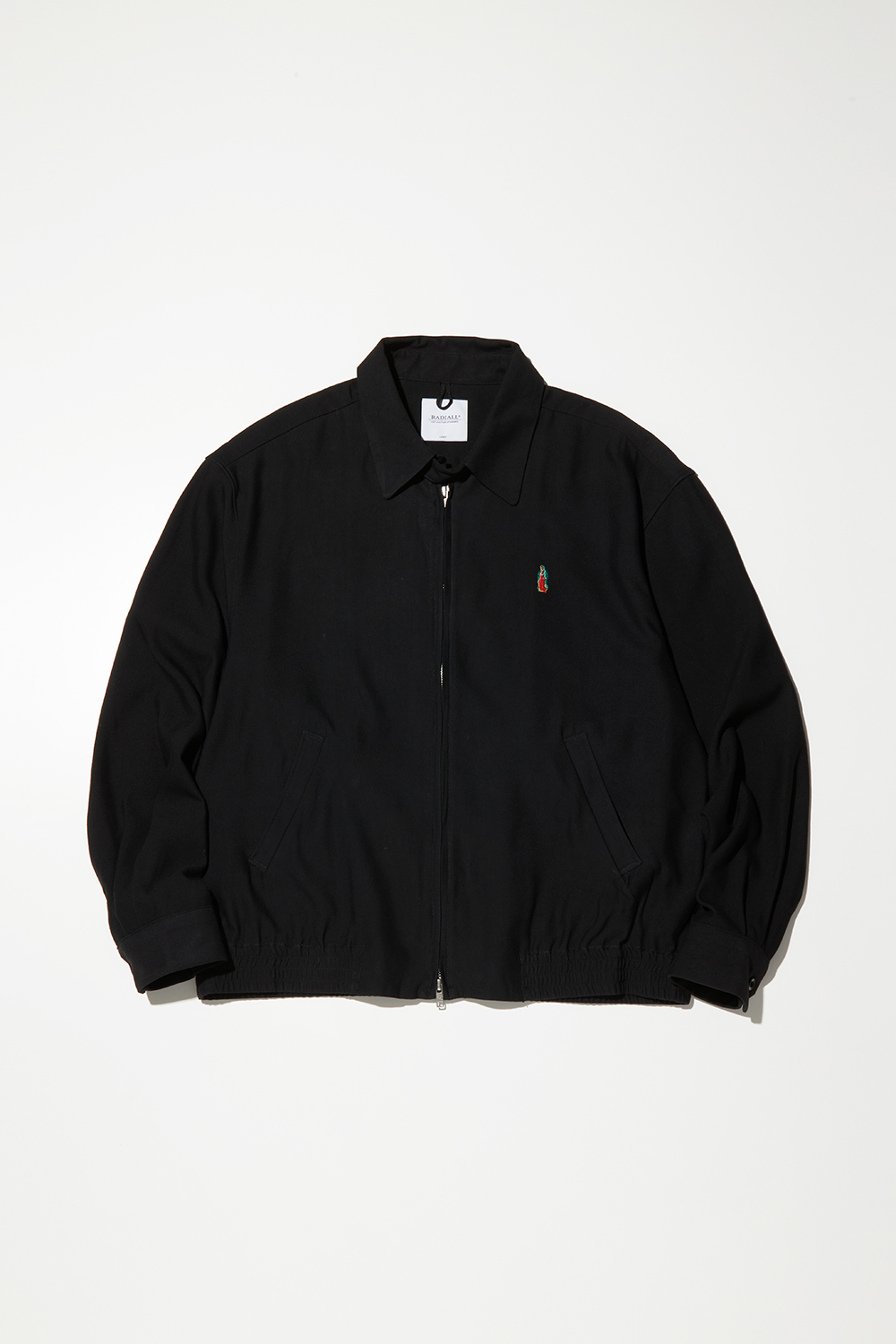 楽天市場】RADIALL ラディアル スタジャン メンズ 秋冬用 ウール90