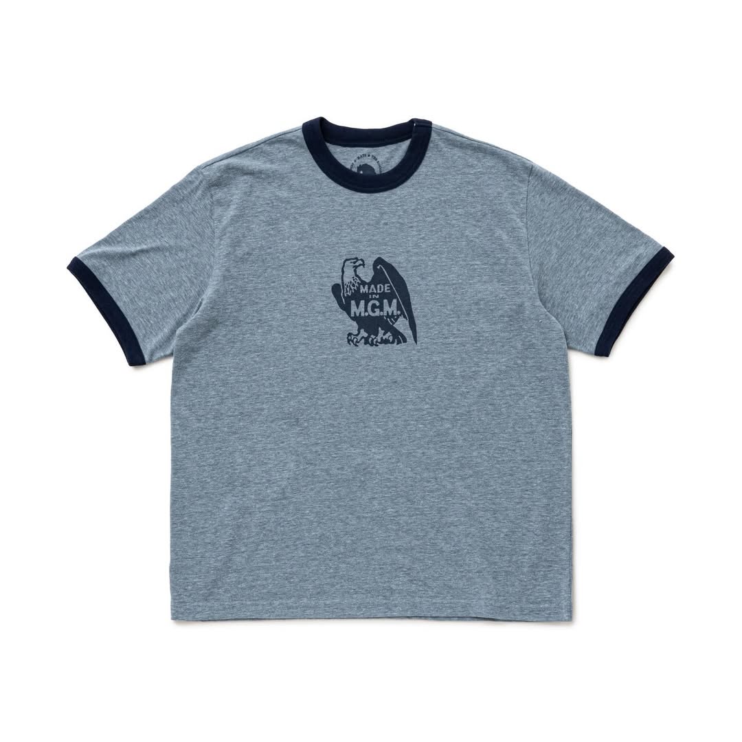 【公式・正規取扱】RATSラッツ TRIM TEE 26RT-0303 半袖 Tシャツ 送料無料