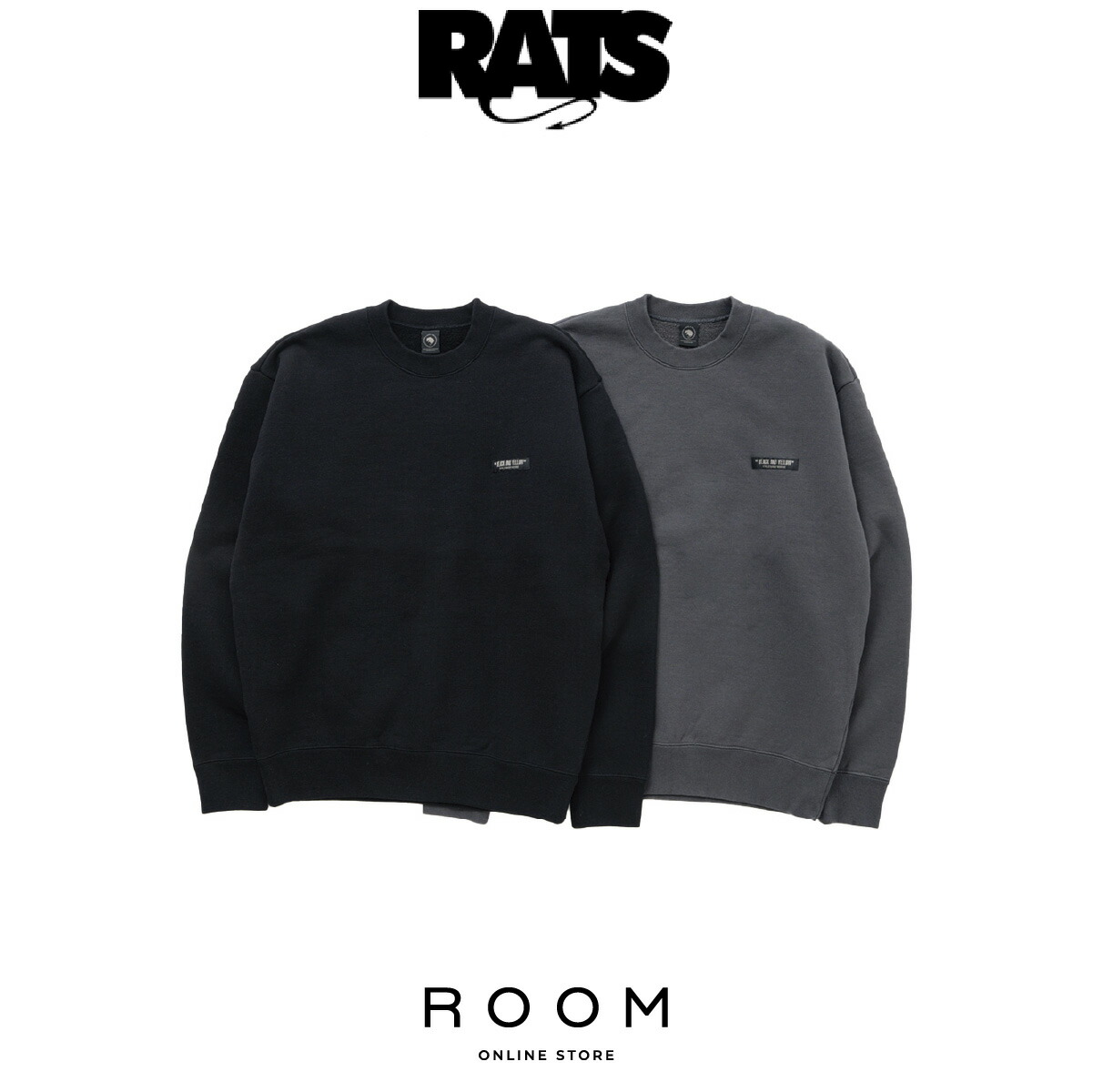 楽天市場】M【RATS BOA COACH JKT RATS WAY OF LIFE NAVY x