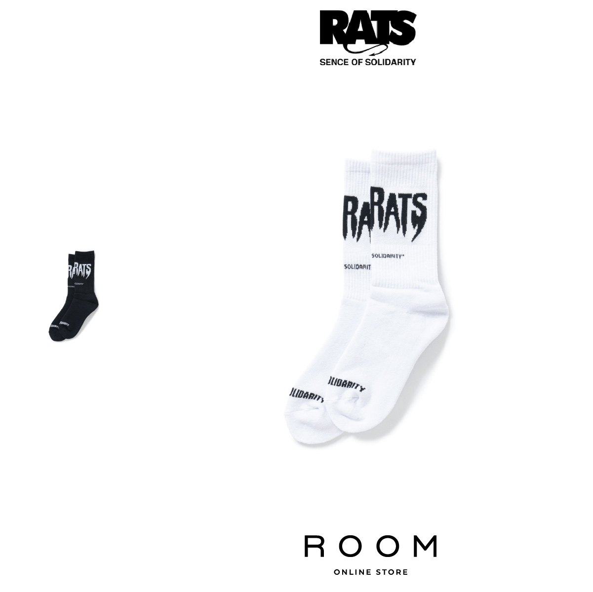 Lab Rats Toe Socks 【楽天市場】【公式・正規取扱】 RATS ラッツ PILE SOCKS