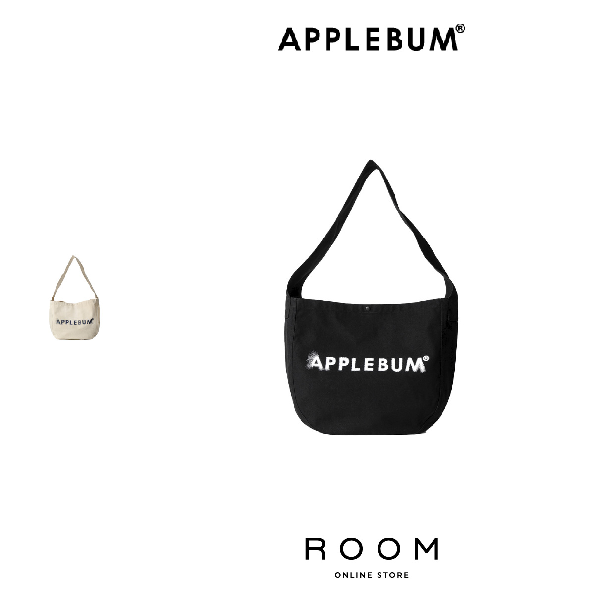 楽天市場】【本物・正規品】 新品 アップルバム APPLEBUM Blurry