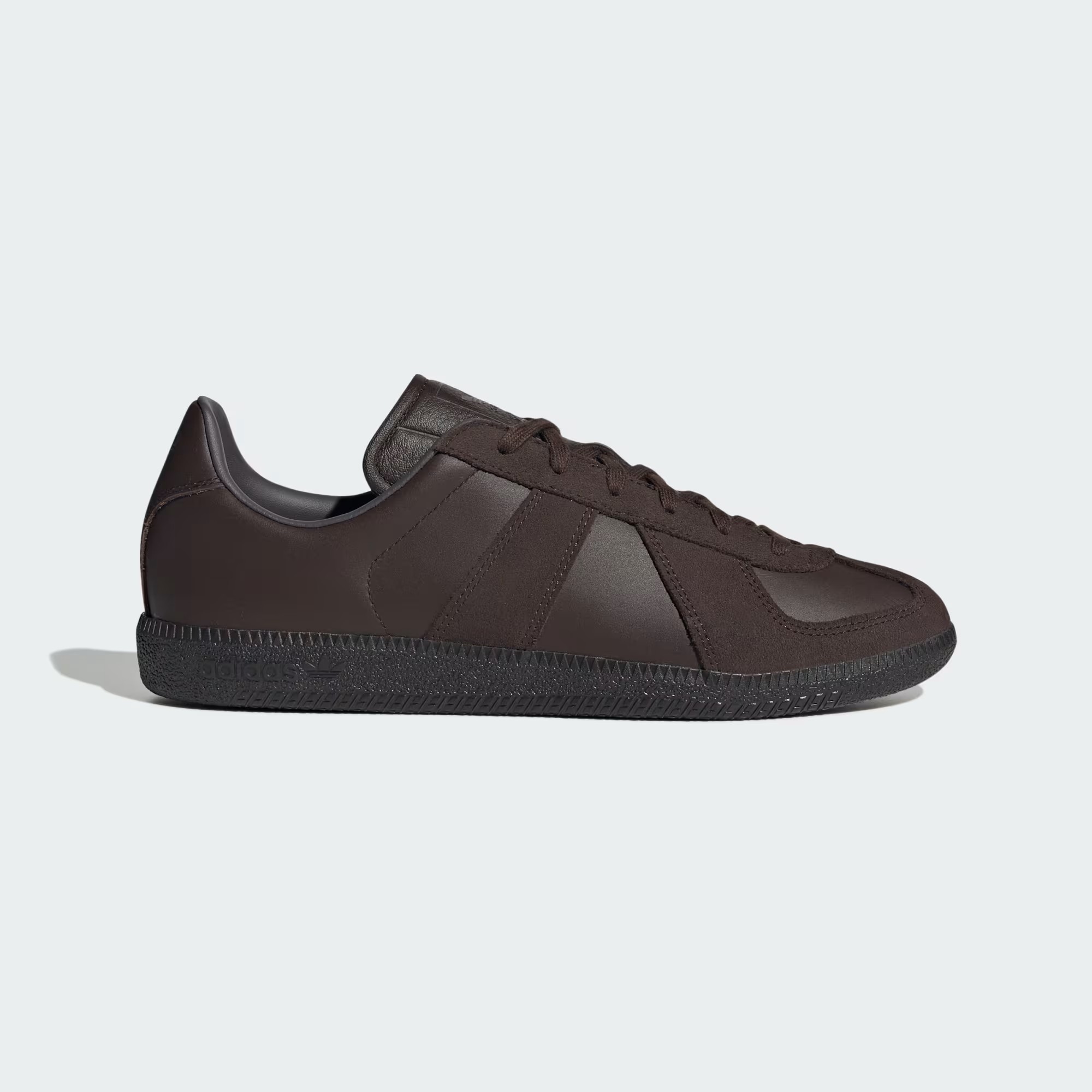 【公式・正規取扱】adidas Originals アディダス オリジナルス BW アーミー / BW Army Shoes JR2003 Dark Brown / Dark Brown / Night Brown スニーカー メンズ レディース ユニセックス 男女兼用 送料無料｜ROOM ONLINE STORE