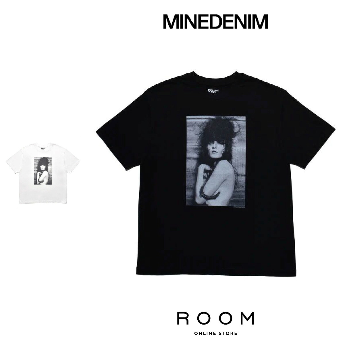 楽天市場】マインデニム × スティーロ・MINEDENIM × stie-lo Jonathan