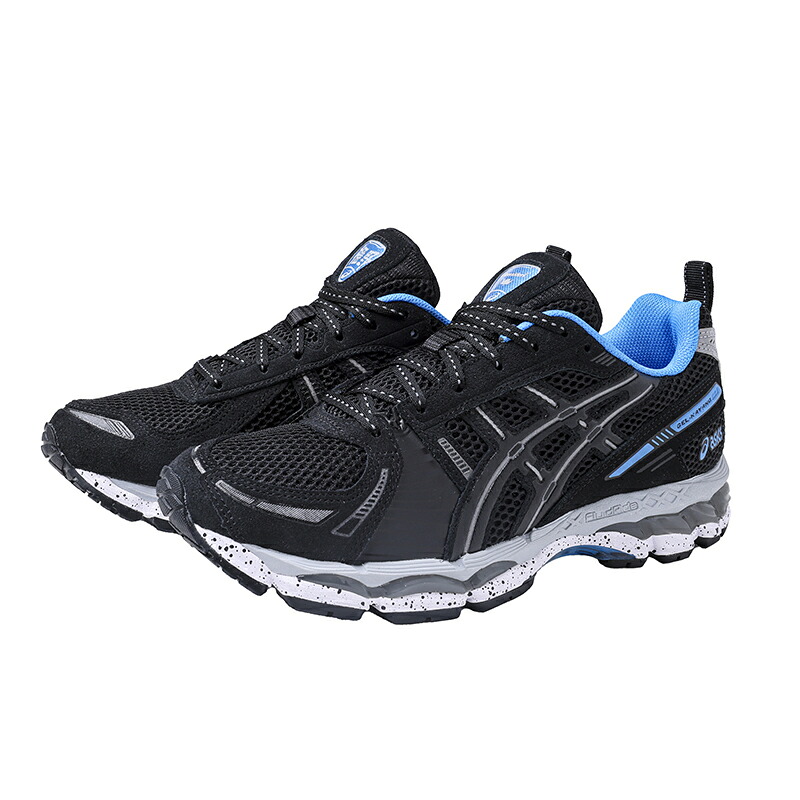 【公式・正規取扱】 Liberaiders リベレイダーズ ASICS × Liberaides GEL-KAYANO 12.1 759012515 シューズ スニーカー 靴 メンズ レディース ユニセックス 送料無料