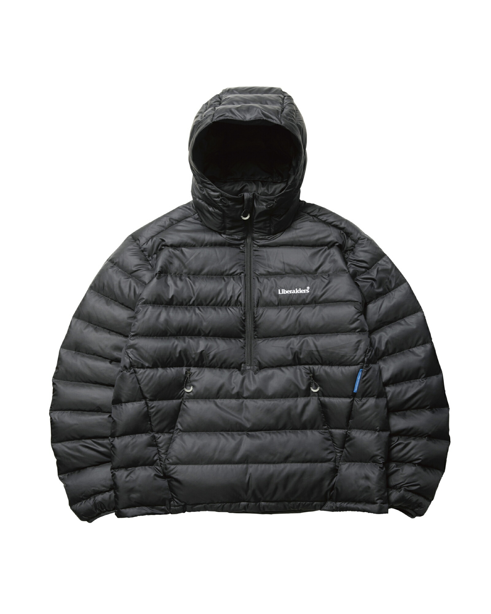 楽天市場】Liberaiders リベレイダース LEVEL 8 TACTICAL DOWN JACKET