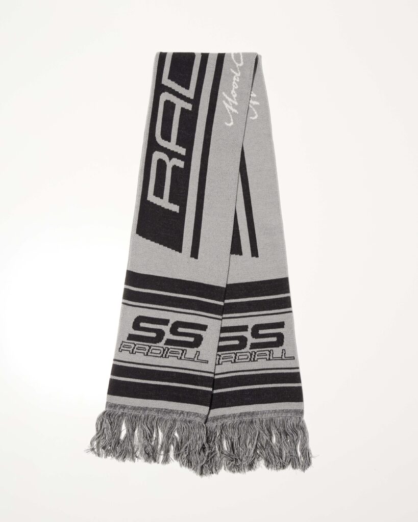 楽天市場】RADIALL ラディアル HOTBOX - MOHAIR SCARF radiall メンズ