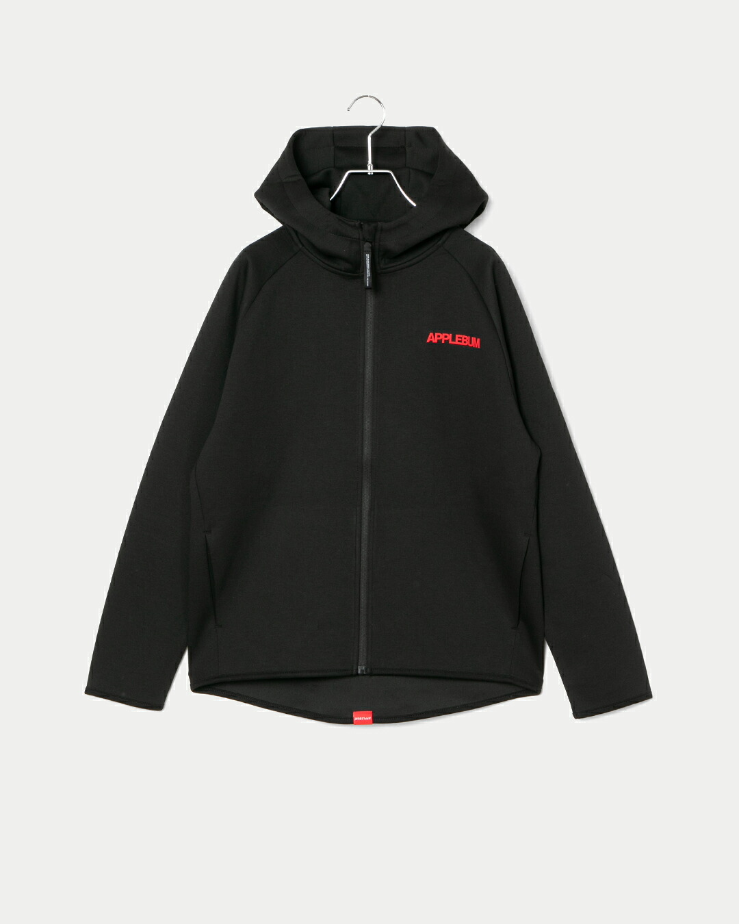 【公式・正規取扱】アップルバム APPLEBUM [Show & Prove] Tech Zip Up Parka 2610101 フーディー メンズ レディース ユニセックス 送料無料