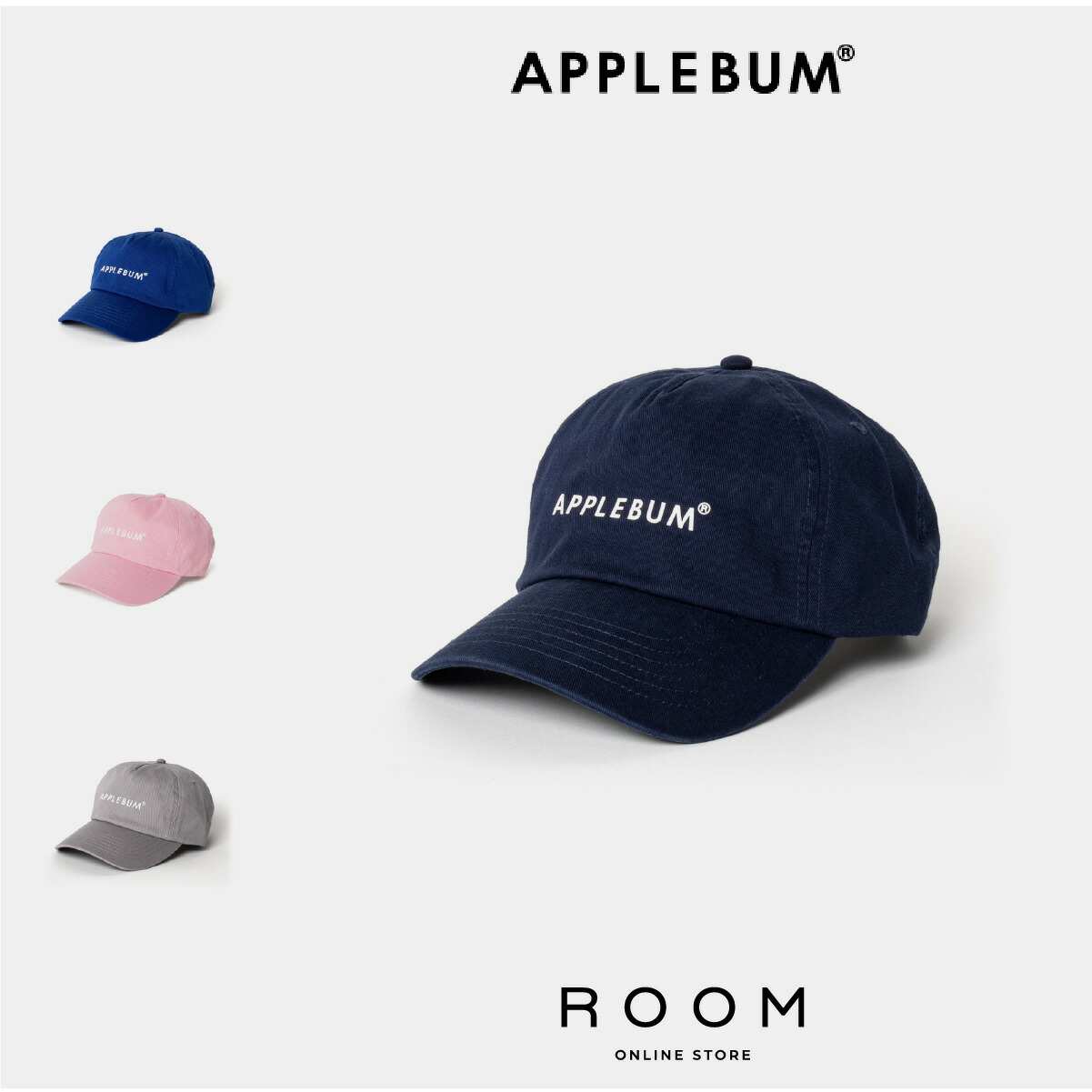 楽天市場】【本物・正規品】 新品 アップルバム APPLEBUM ピエール学園