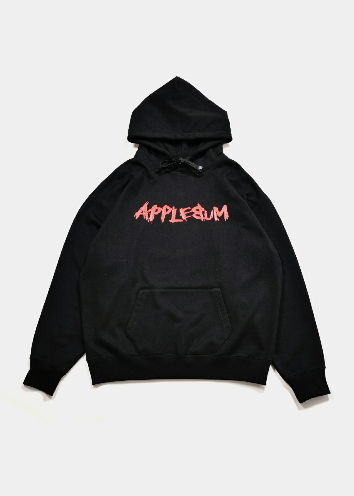 【公式・正規取扱】 アップルバム APPLEBUM “PEACE TO THE HARDCORE” Sweat Parka 2520406 パーカー フーディー メンズ レディース ユニセックス 送料無料