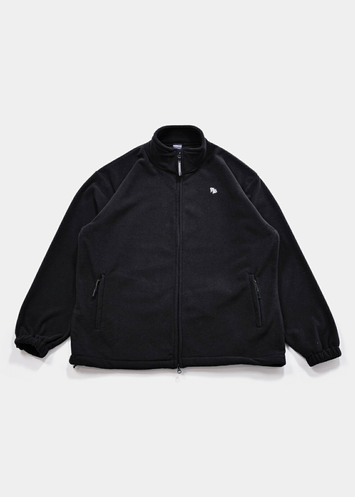 【公式・正規取扱】 アップルバム APPLEBUM Fleece Jacket 2520625 ジャケット フリース 送料無料