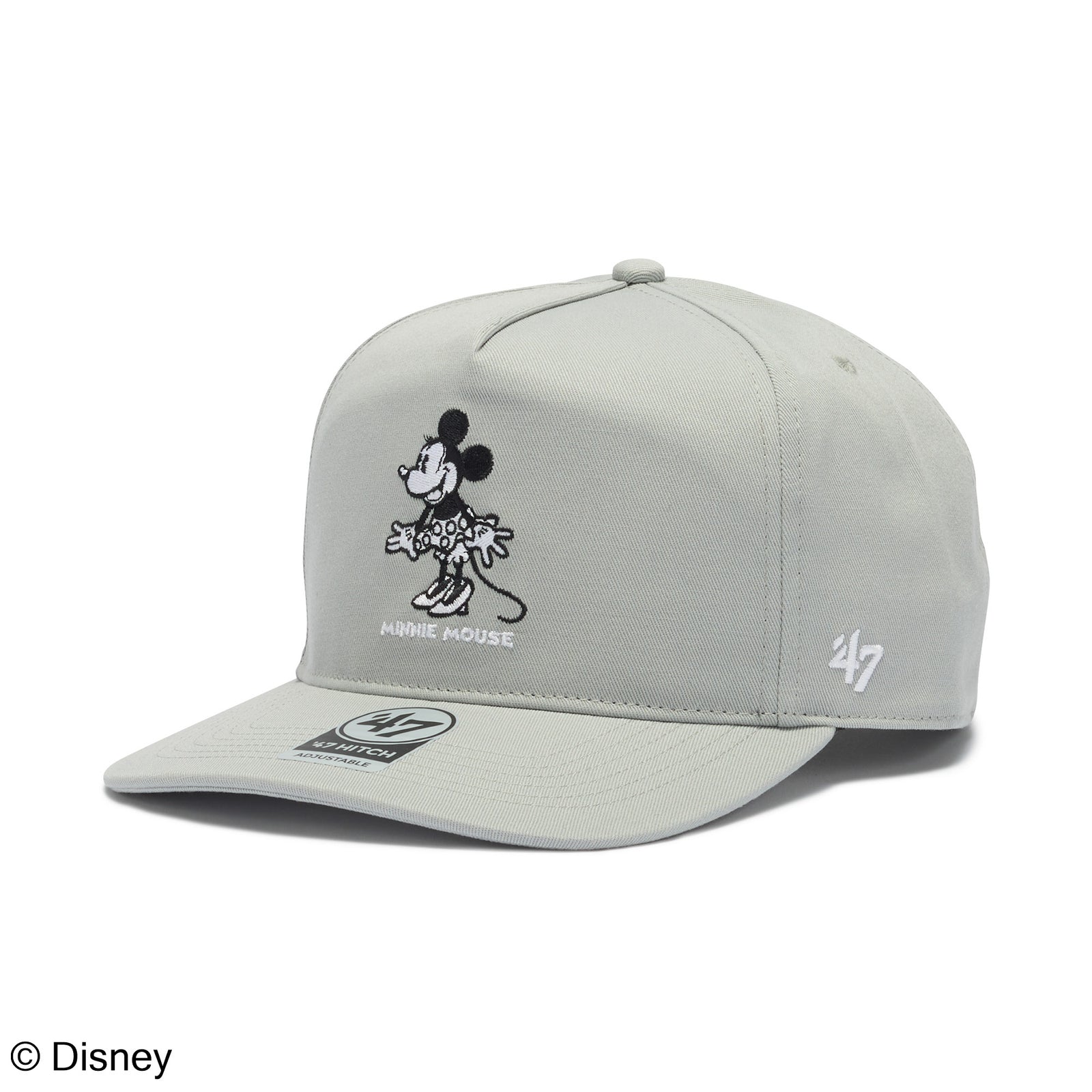 【公式・正規取扱】 '47 フォーティーセブン '47 ヒッチ Disney ディズニー ミニーマウス ストーム 14865135 帽子 メンズ レディース ユニセックス 送料無料