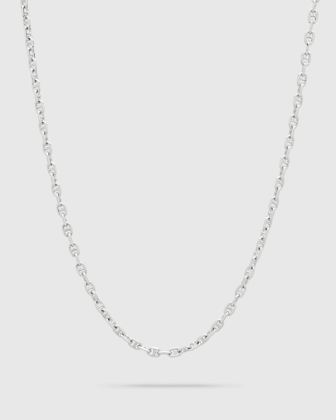 【公式・正規取扱】TOMWOOD トムウッド Cable Chain 100089 ネックレス メンズ レディース ユニセックス 送料無料