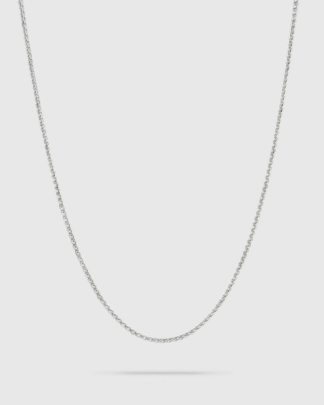 【公式・正規取扱】TOMWOOD トムウッド Spike Chain 100993 ネックレス メンズ レディース ユニセックス 送料無料