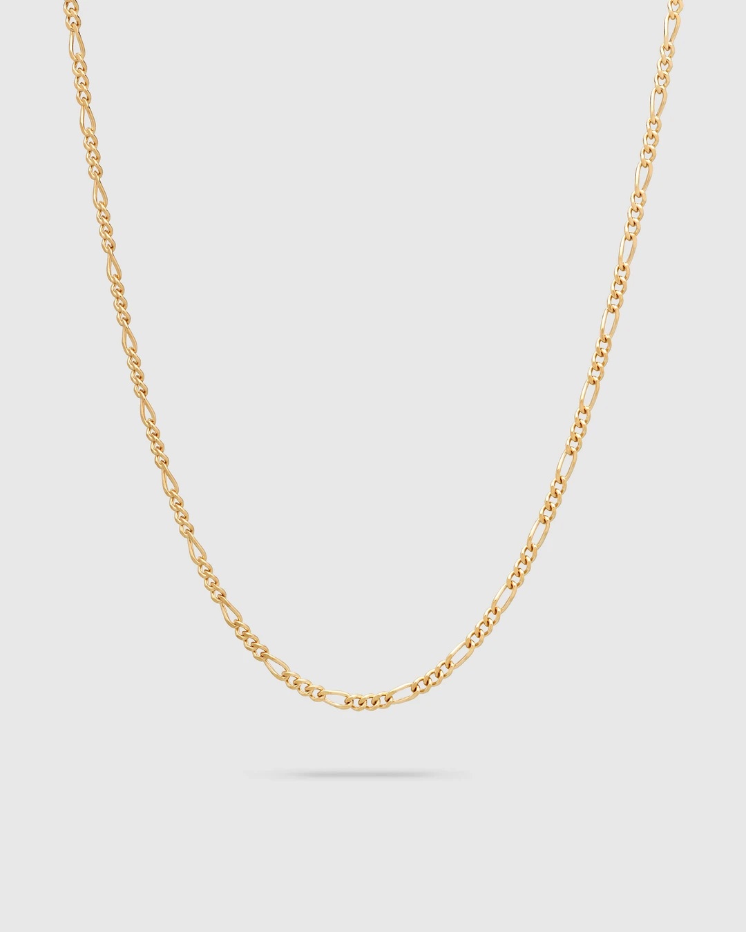 【公式・正規取扱】TOMWOOD トムウッド Bo Chain Slim Gold 101265 ネックレス メンズ レディース ユニセックス 送料無料