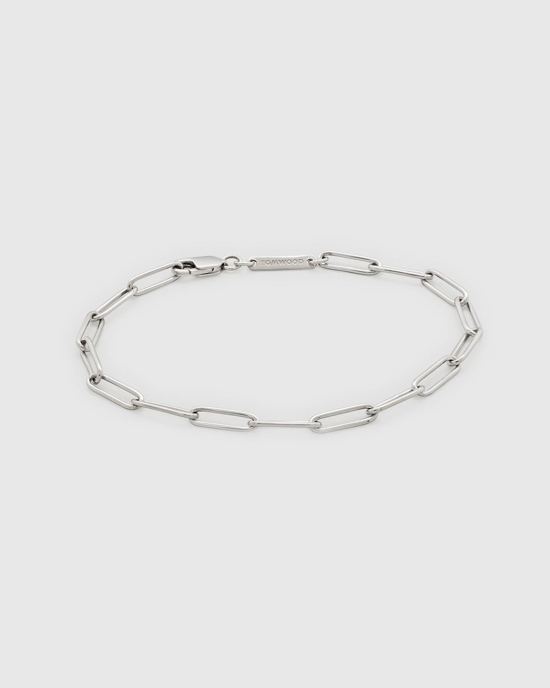 【公式・正規取扱】TOMWOOD トムウッド Box Bracelet 100066 ブレスレット メンズ レディース ユニセックス 送料無料