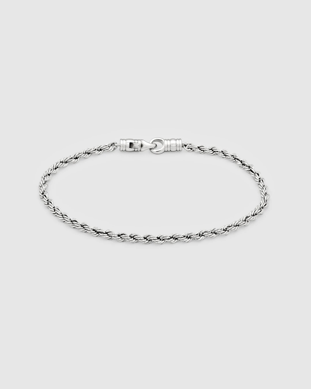 【公式・正規取扱】TOMWOOD トムウッド Rope Bracelet 101563 ブレスレット メンズ レディース ユニセックス 送料無料|ROOM ONLINE STORE