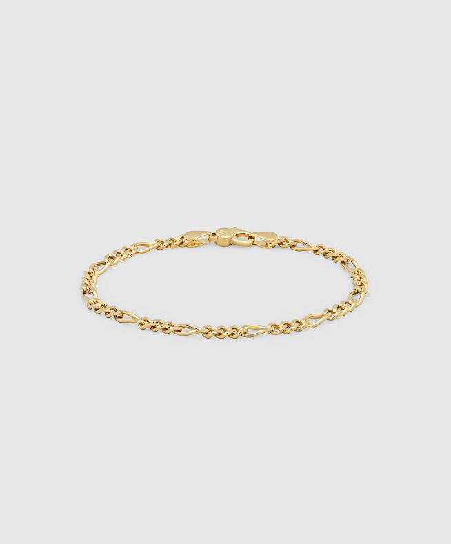 【公式・正規取扱】TOMWOOD トムウッド Bo Bracelet Medium Gold 101272 ブレスレット メンズ レディース ユニセックス 送料無料｜ROOM ONLINE STORE