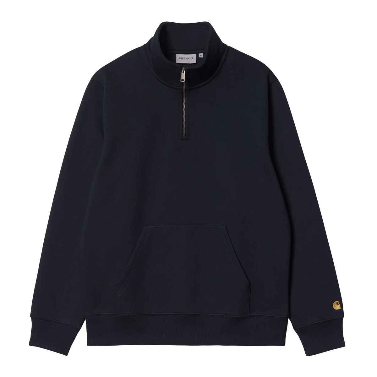 楽天市場】【公式・正規取扱】カーハート WIP CARHARTT WIP CHASE NECK