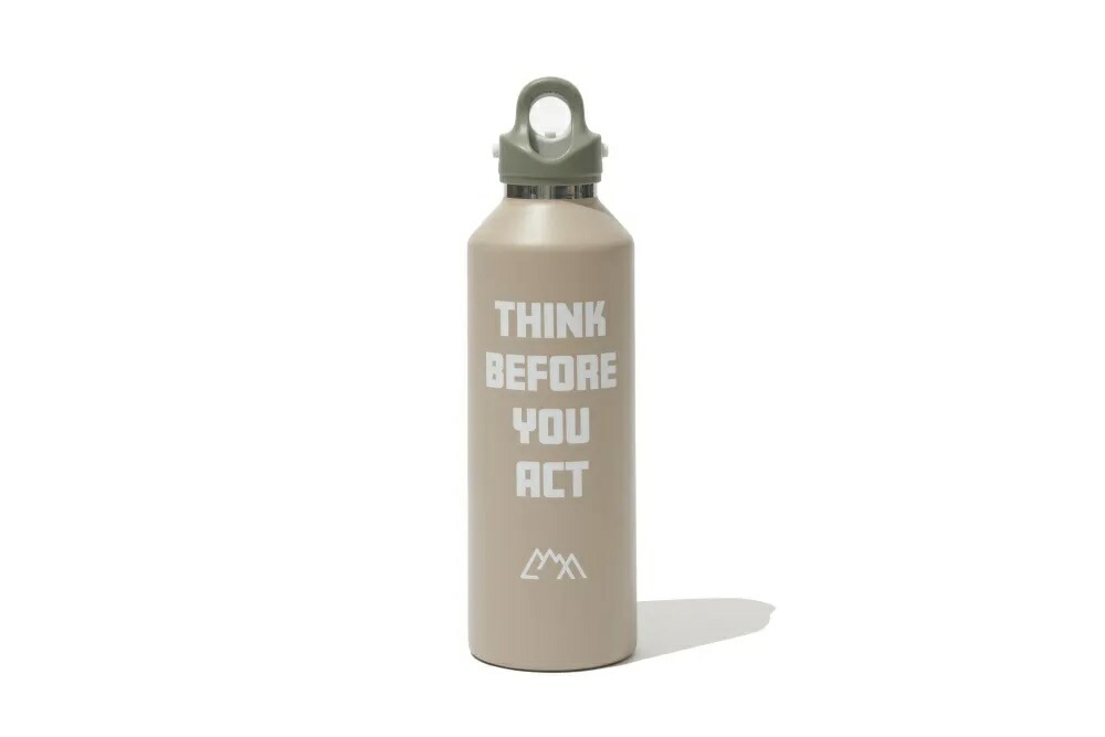 15%OFF【公式・正規取扱】 CMF OUTDOORGARMENT シーエムエフ アウトドアガーメント CMF BOTTLE 32oz CMF2601-AC29 ボトル 送料無料|ROOM ONLINE STORE