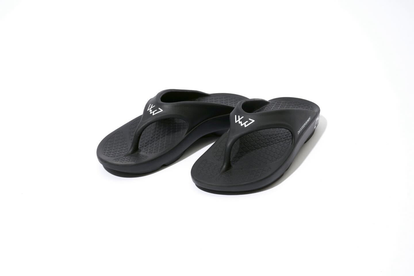 【公式・正規取扱】 CMF OUTDOOR GARMENT シーエムエフアウトドアガーメント RECOVERY SANDAL CMF2601-AC35 サンダル シューズ スニーカー 靴 メンズ レディース ユニセックス 男女兼用 送料無料
