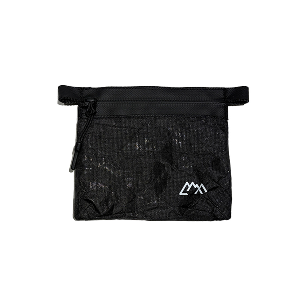 【堅苦しさ・置き目取りまわし】CMF OUTDOOR GARMENT シーエムエフ アウトドア ガーメント MINI WALLET ULTRA100X CMF2601-AC20  紙入れ 貨物輸送無料
