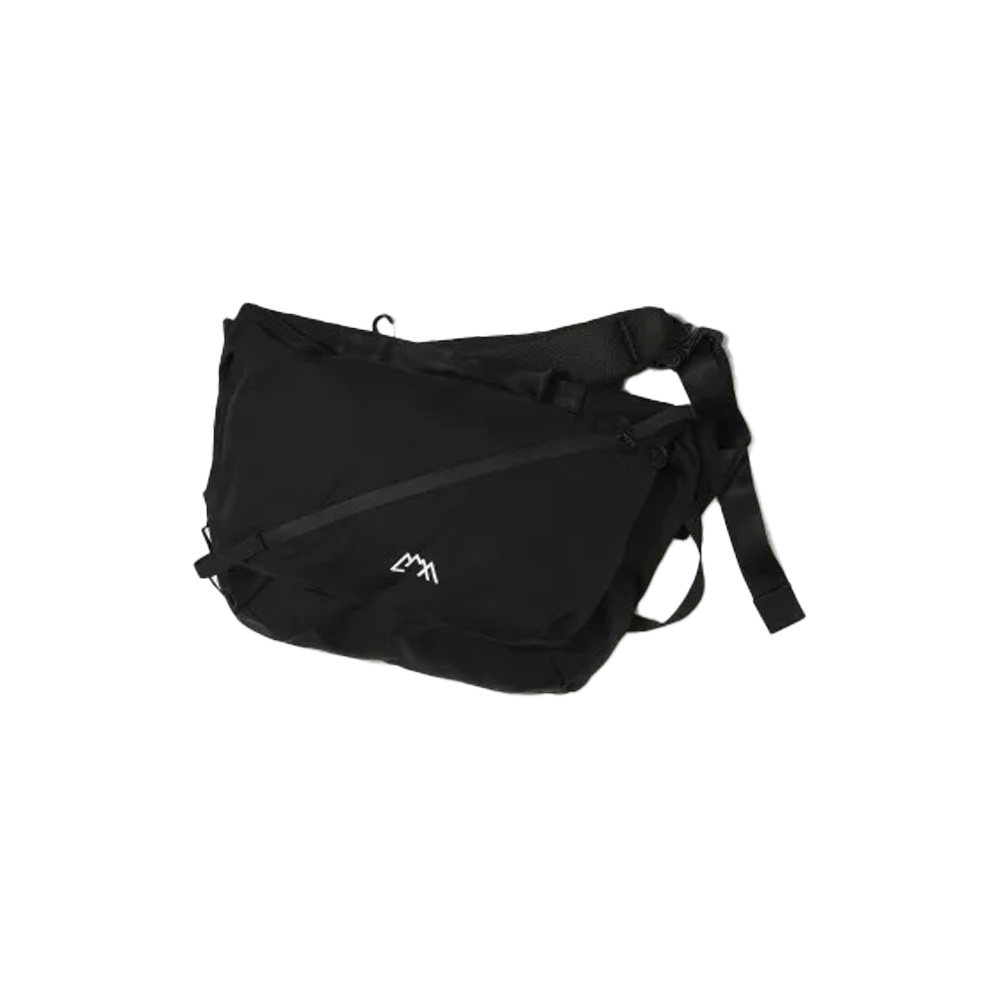 【公式・正規取扱】CMF OUTDOOR GARMENT シーエムエフ アウトドア ガーメント MESSENGER BAG BALLISTIC CMF2601-AC11 バッグ 送料無料