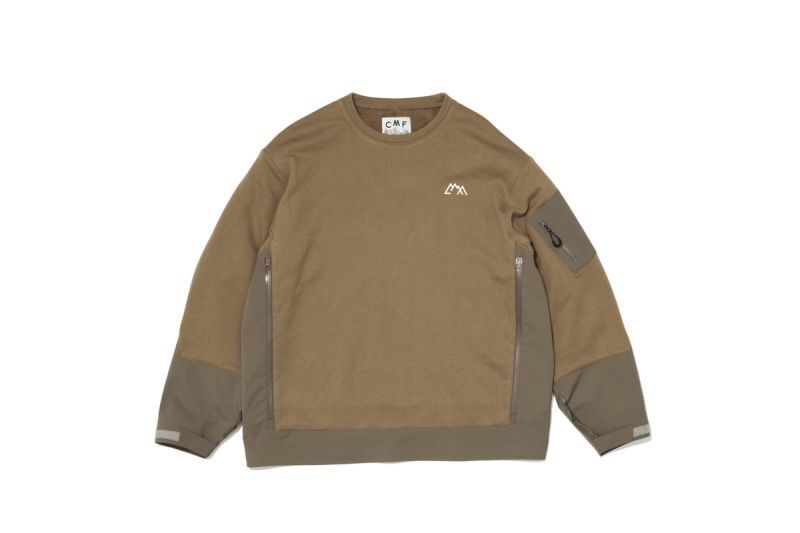 楽天市場】40%OFF【公式・正規取扱】CMF OUTDOOR GARMENT シーエムエフ