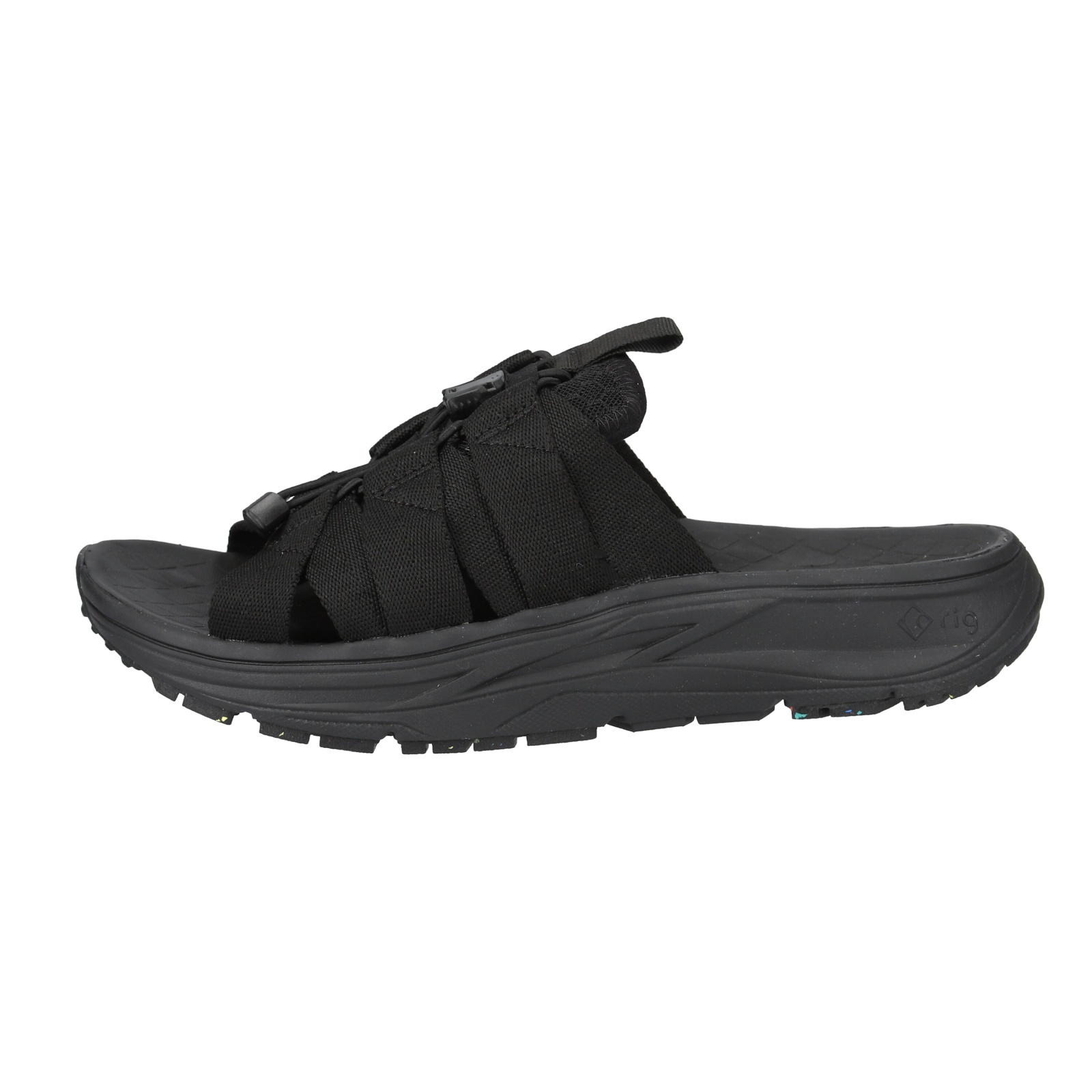 【公式・正規取扱】リグフットウェア rig footwear wadu1.0 RG0039 サンダル スライド メンズ レディース 送料無料