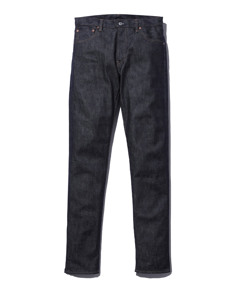 MINEDENIM S.Slim 107 OWS 7 30 野口強