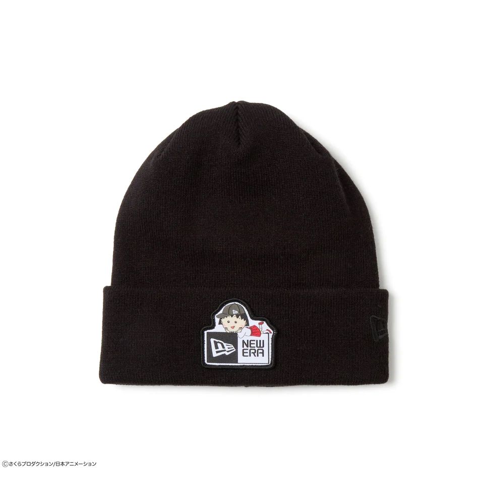 ちびまる子ちゃん ニューエラ NEWERA コラボ トートバッグ 14L ちびまる子ちゃん ニューエラ NEWERA コラボ トートバッグ 14L