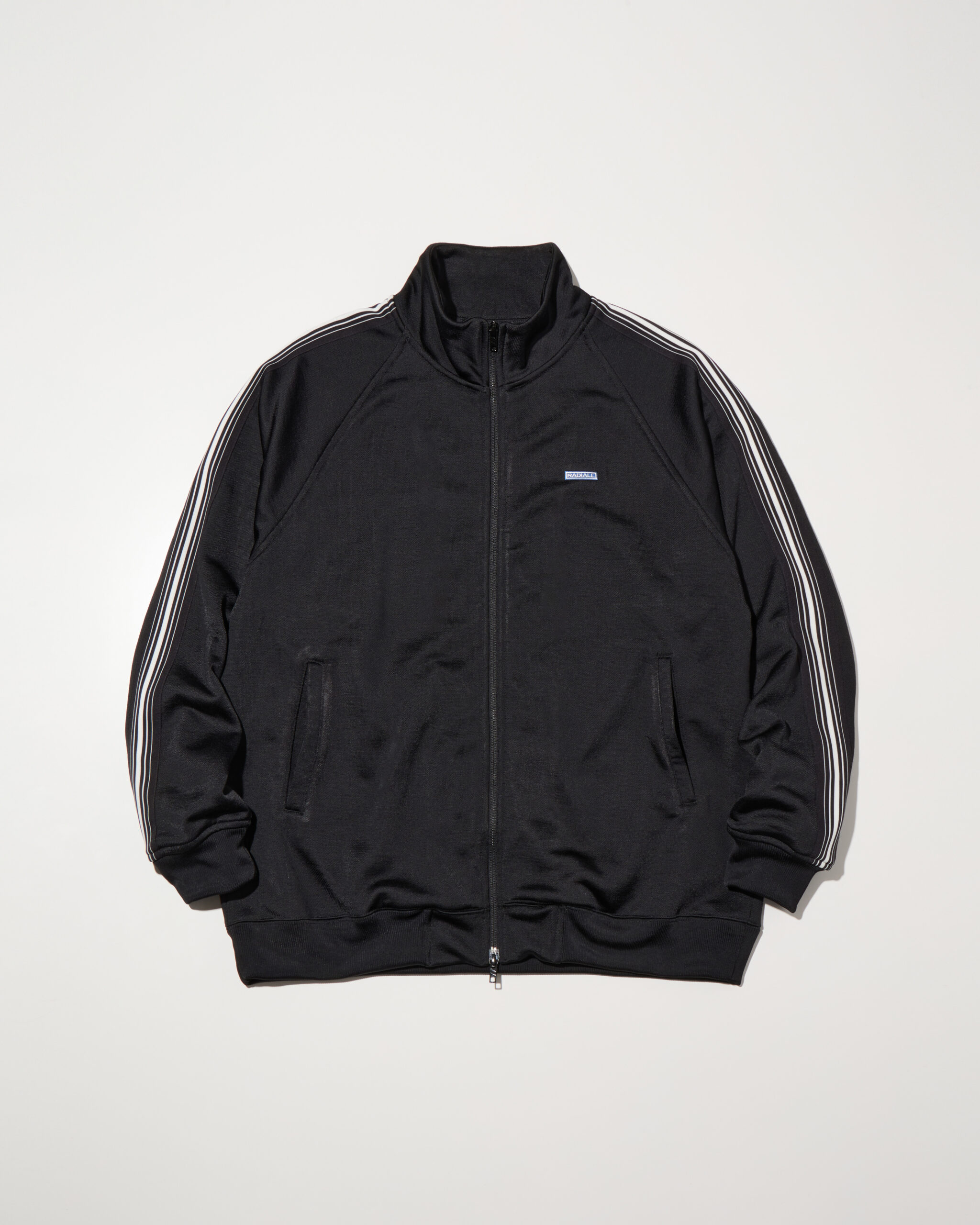 楽天市場】RADIALL ラディアル RADIALL LAPAZ - STAND COLLARED DOWN