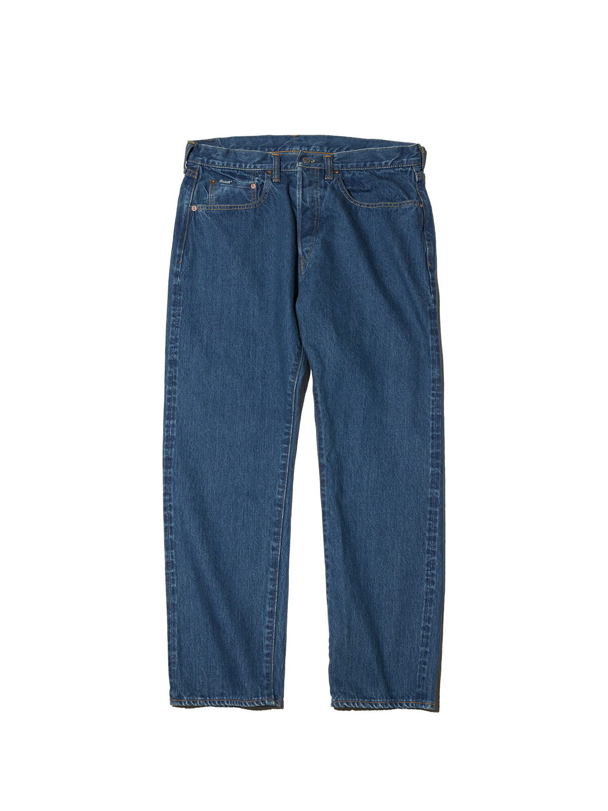 楽天市場】RADIALL (ラディアル) KUSTOM 350B-STRAIGHT FIT