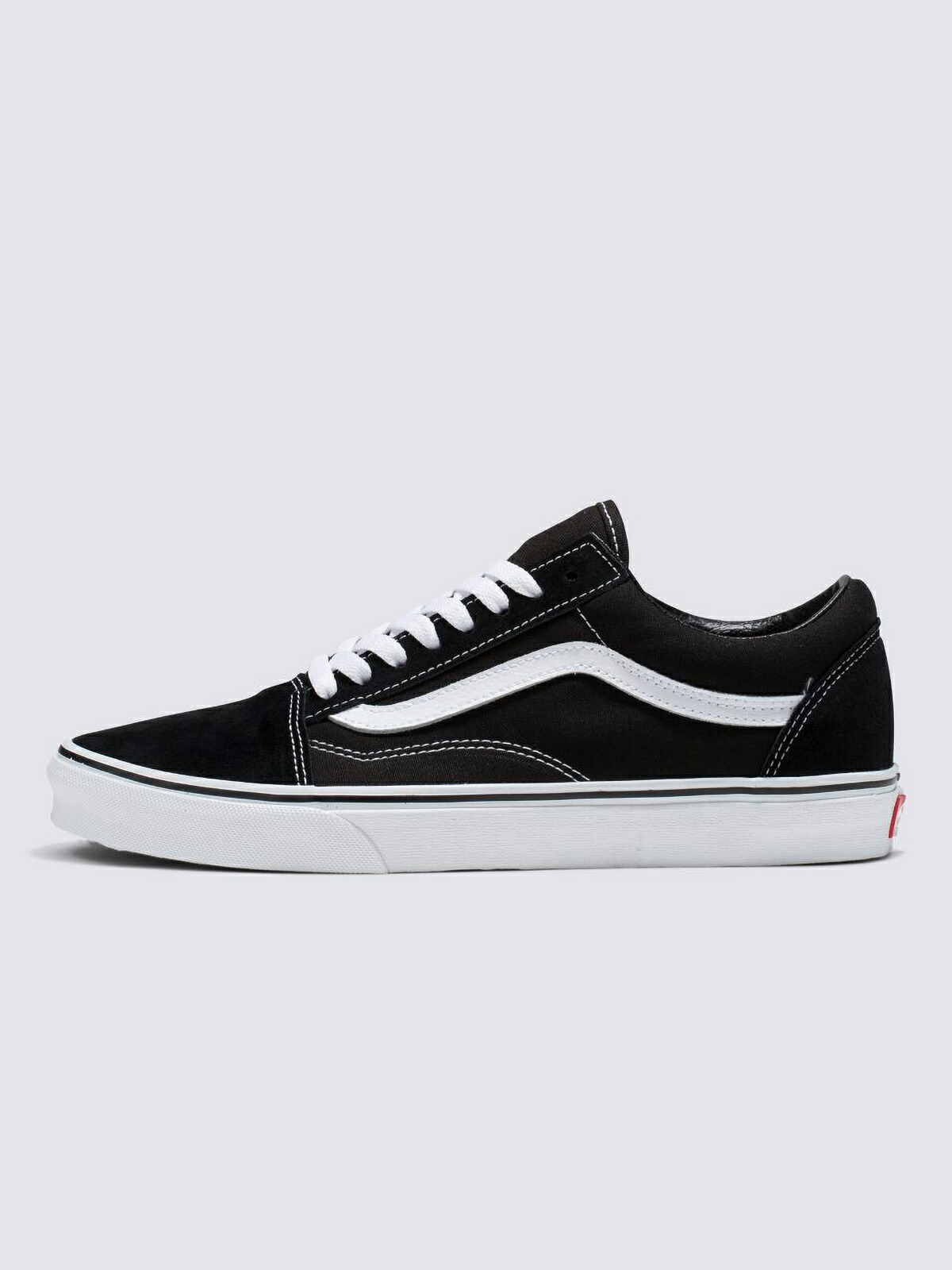 【公式・正規取扱】VANS ヴァンズ UA OLD SKOOL VN000D3HY28 BLACK/WHITE オールドスクール スニーカー 送料無料